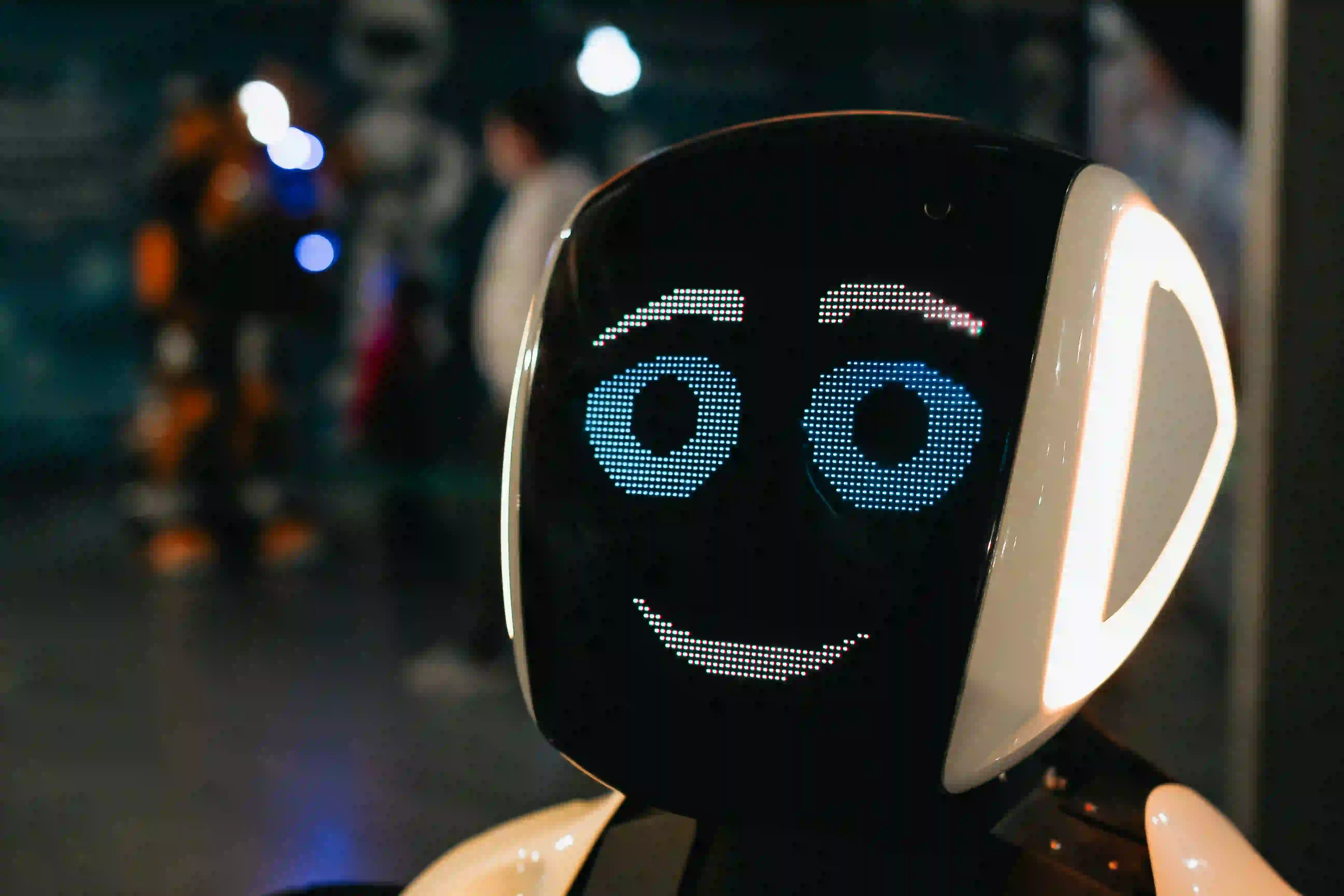 What is Artificial Intelligence?